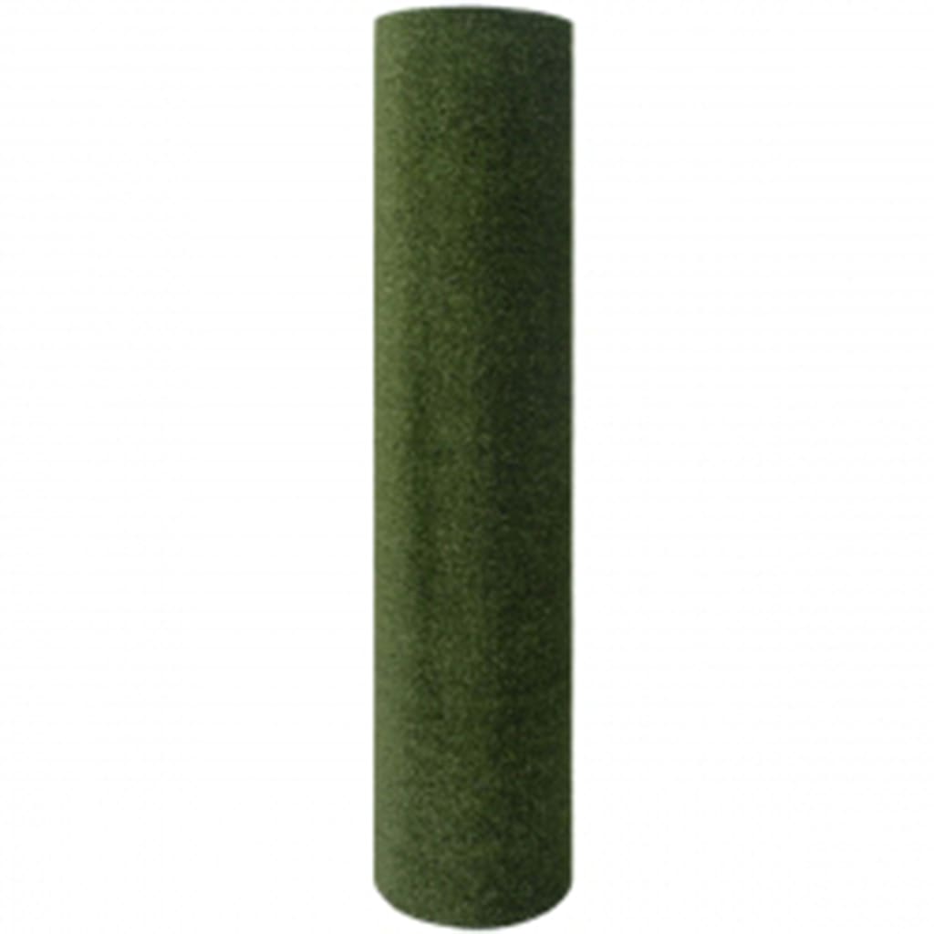 Artificial Grass 7/9 mm 1x15 m Green