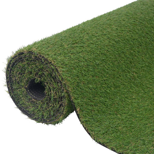 Artificial Grass 1.5x8 m/20 mm Green