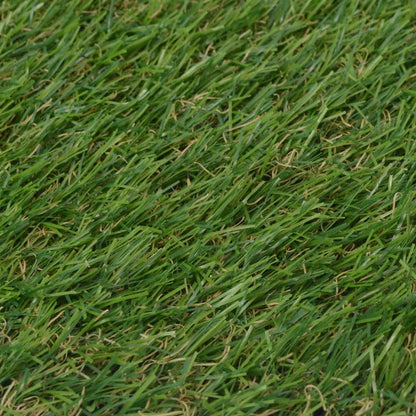 Artificial Grass 1.5x8 m/20 mm Green