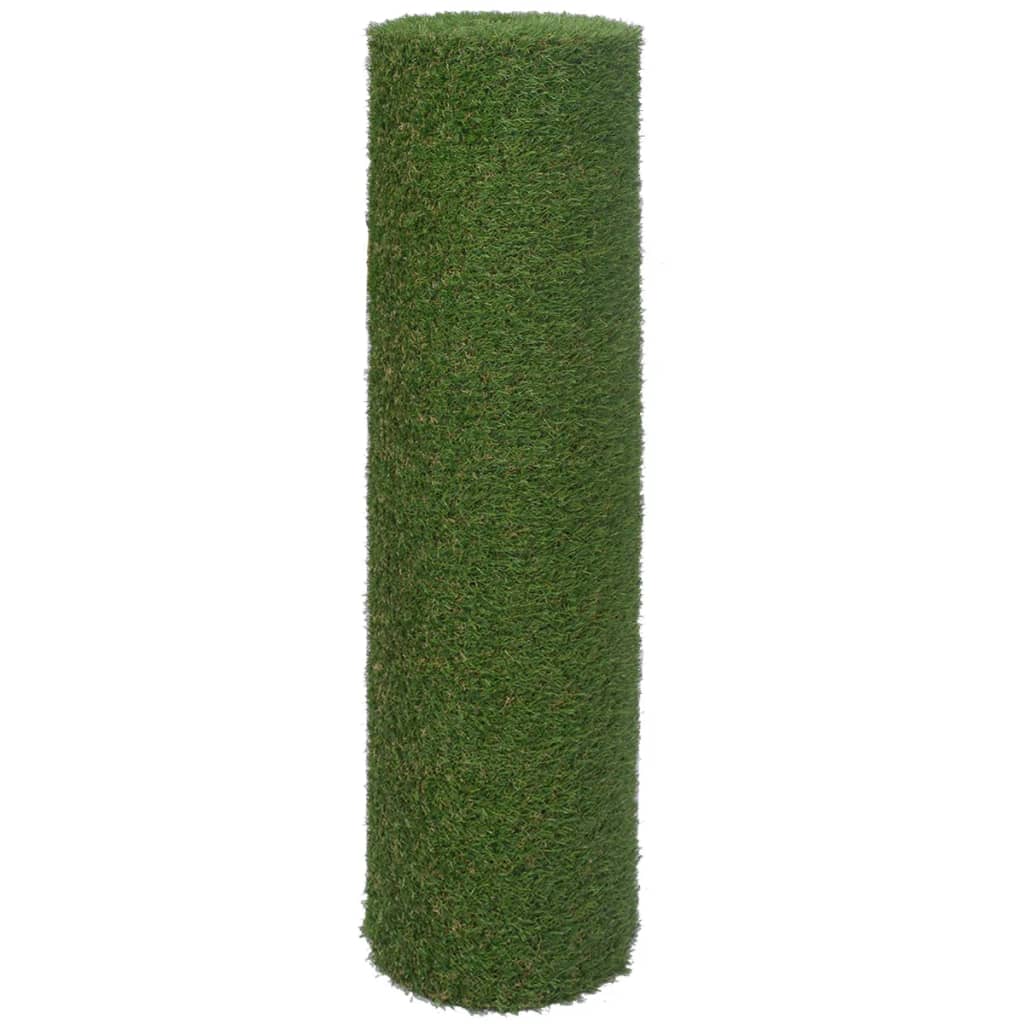 Artificial Grass 1.5x8 m/20 mm Green