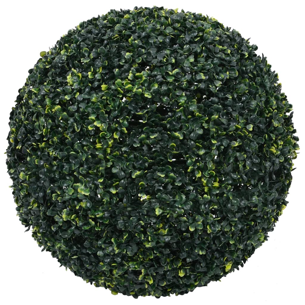 Artificial Boxwood Balls 2 pcs 52 cm