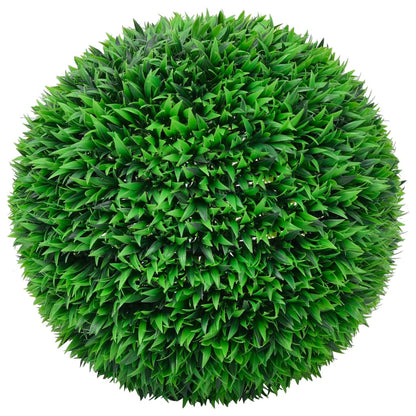 Artificial Boxwood Balls 2 pcs 55 cm