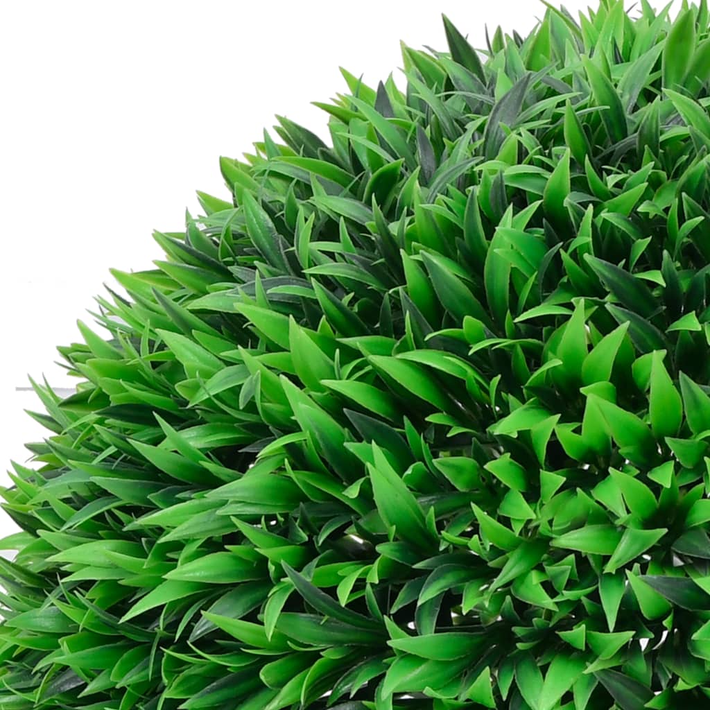 Artificial Boxwood Balls 2 pcs 55 cm