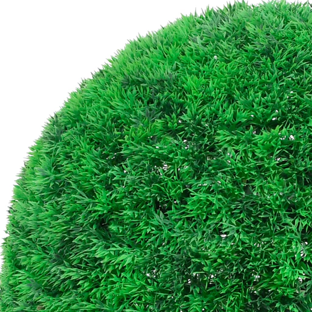 Artificial Boxwood Balls 2 pcs 45 cm