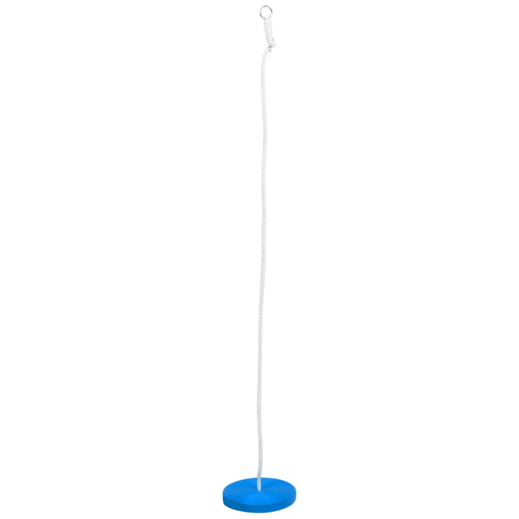 Plate Swing 180 cm Blue