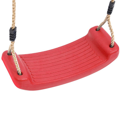 Swing Seat for Children Red