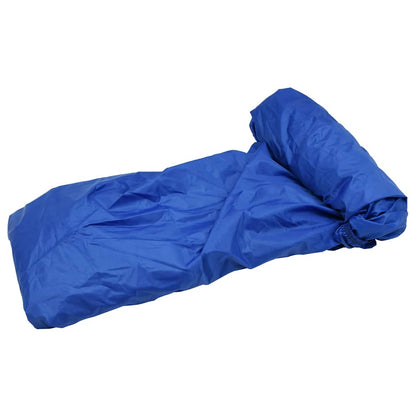 Boat Cover Blue 440x180x40 cm