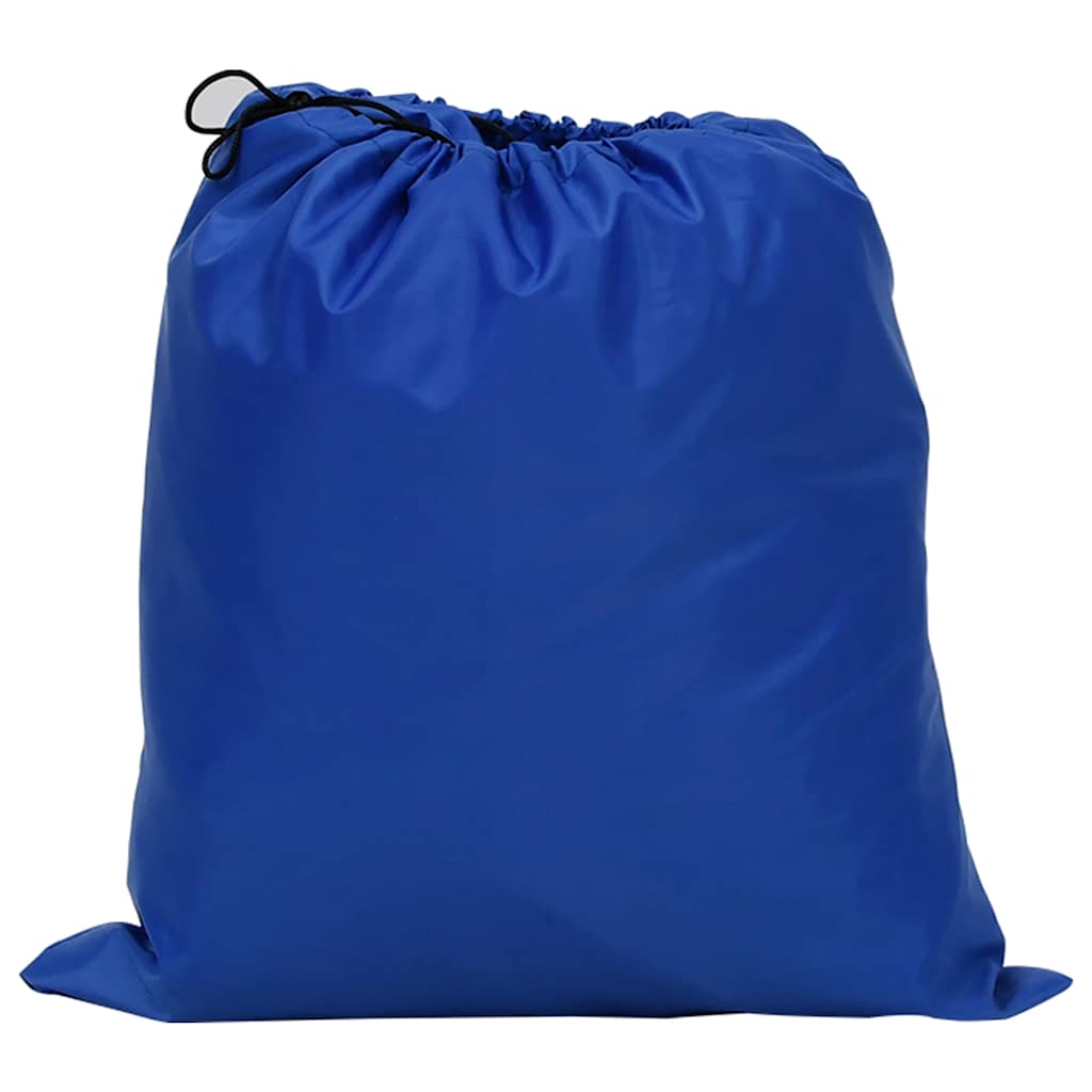 Boat Cover Blue 710x265x40 cm