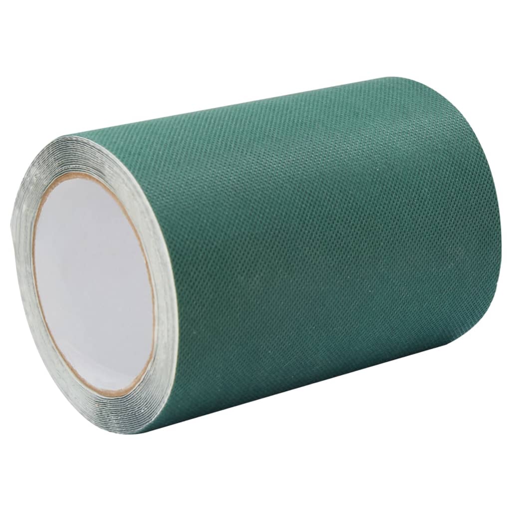 Artificial Grass Tape 0.15x10 m Green