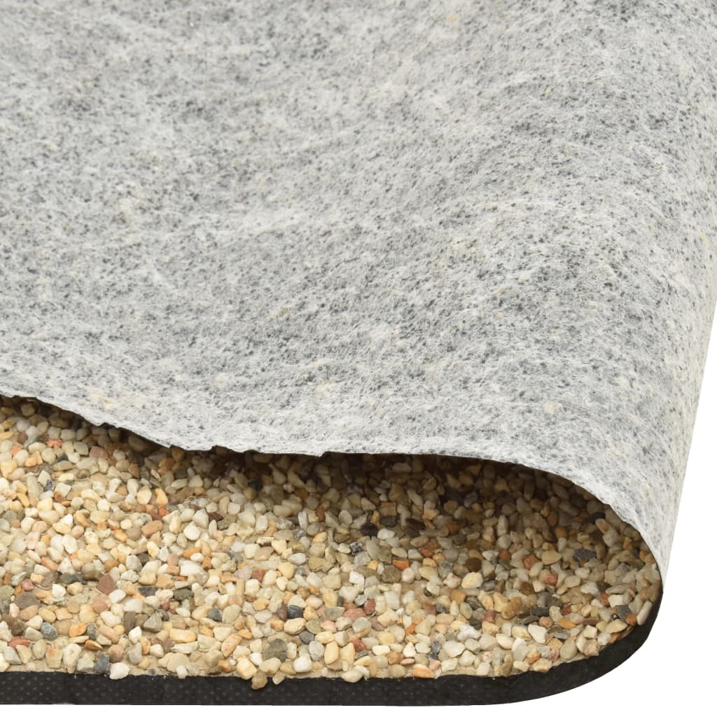 Stone Liner Natural Sand 250x40 cm