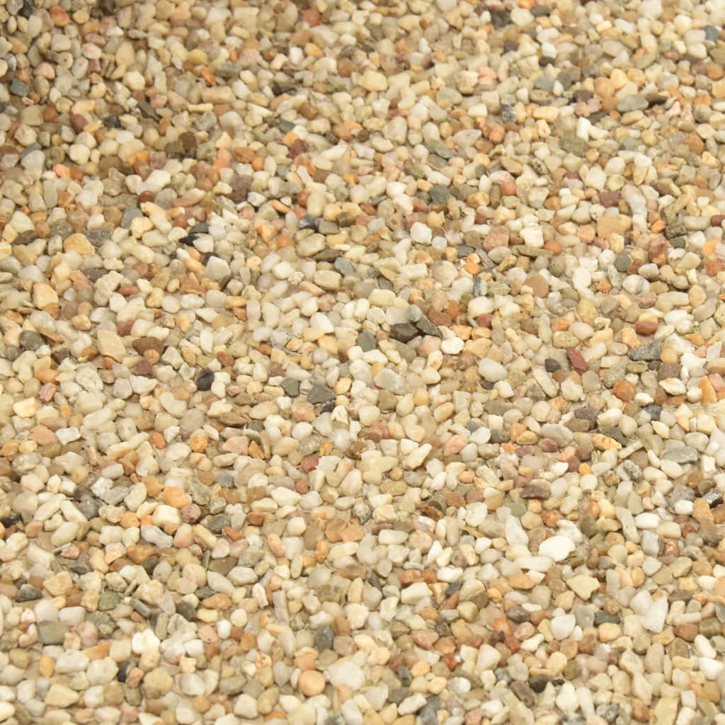 Stone Liner Natural Sand 250x40 cm