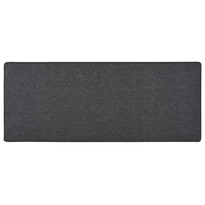 Carpet Runner Anthracite 80x200 cm