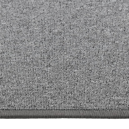 Carpet Runner Dark Grey 50x300 cm