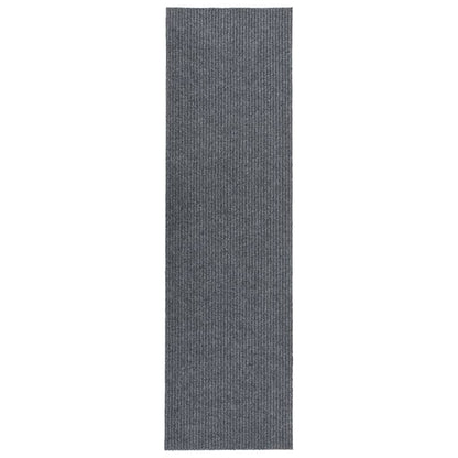 Dirt Trapper Carpet Runner 100x400 cm Grey