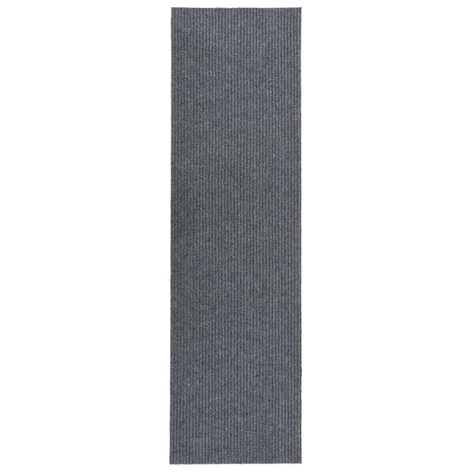 Dirt Trapper Carpet Runner 100x400 cm Grey