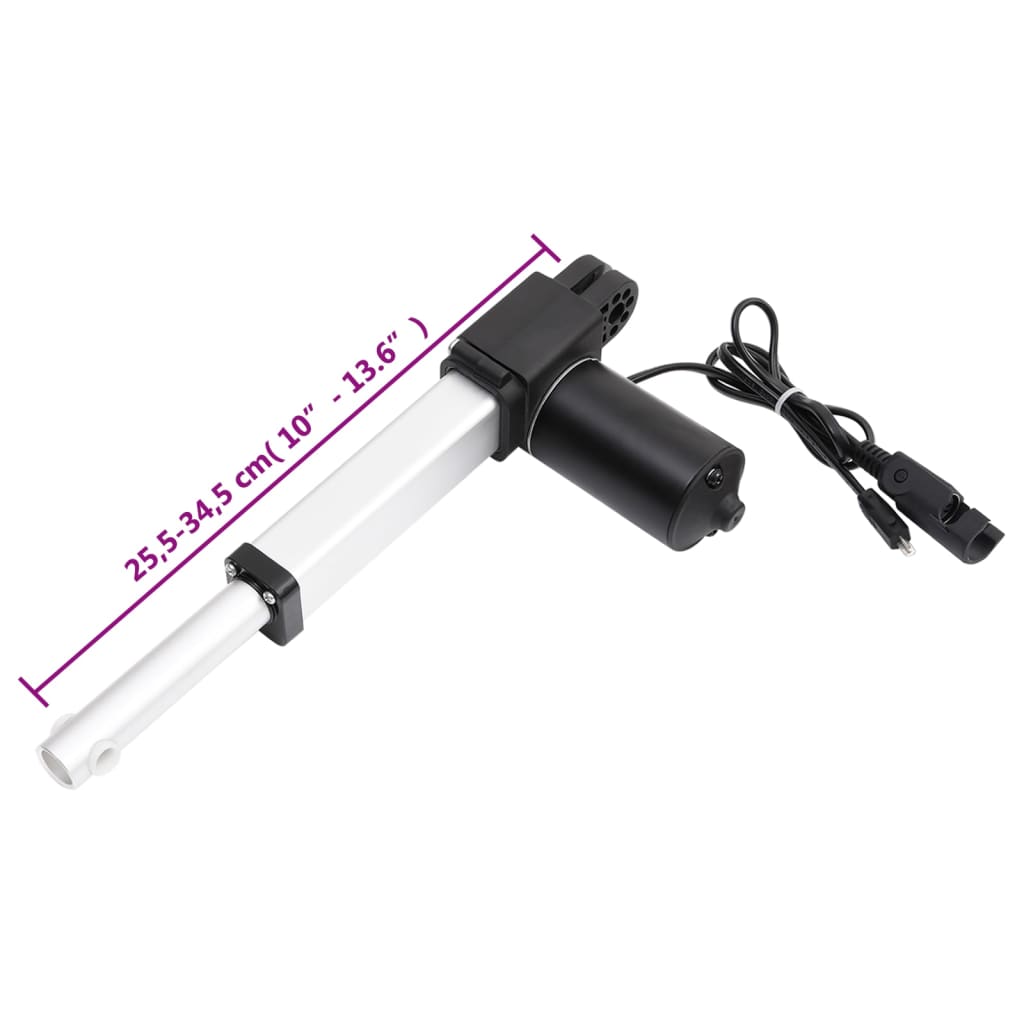 Linear Actuator DC 28 V