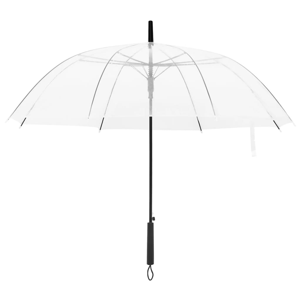 Umbrella Transparent 100cm