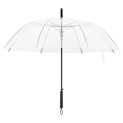 Umbrella Transparent 100cm