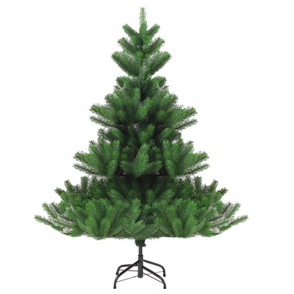 Nordmann Fir Artificial Christmas Tree Green 210 cm