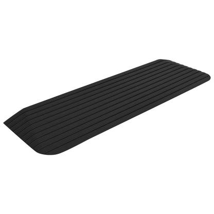 Threshold Ramp 110x32x3.8 cm Rubber