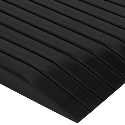 Threshold Ramp 110x32x3.8 cm Rubber