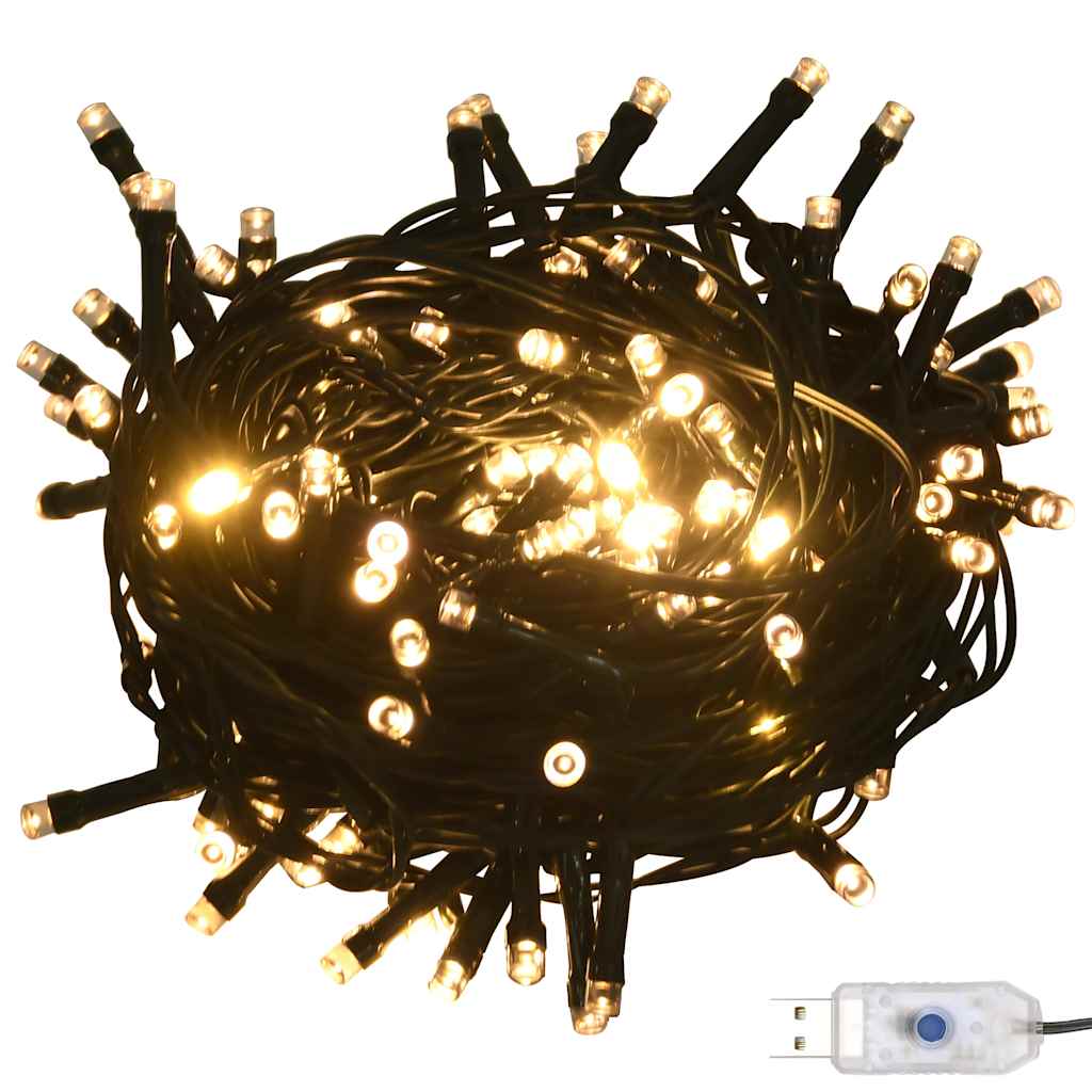 61 Piece Christmas Ball Set with Peak and 150 LEDs Gold Bronze