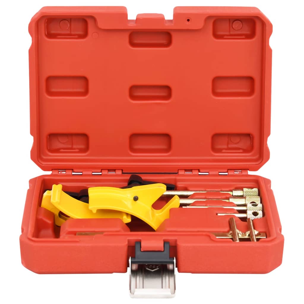 Engine Timing Tool Set for Renault/Opel/Volvo/Mitsubishi/Chrysler