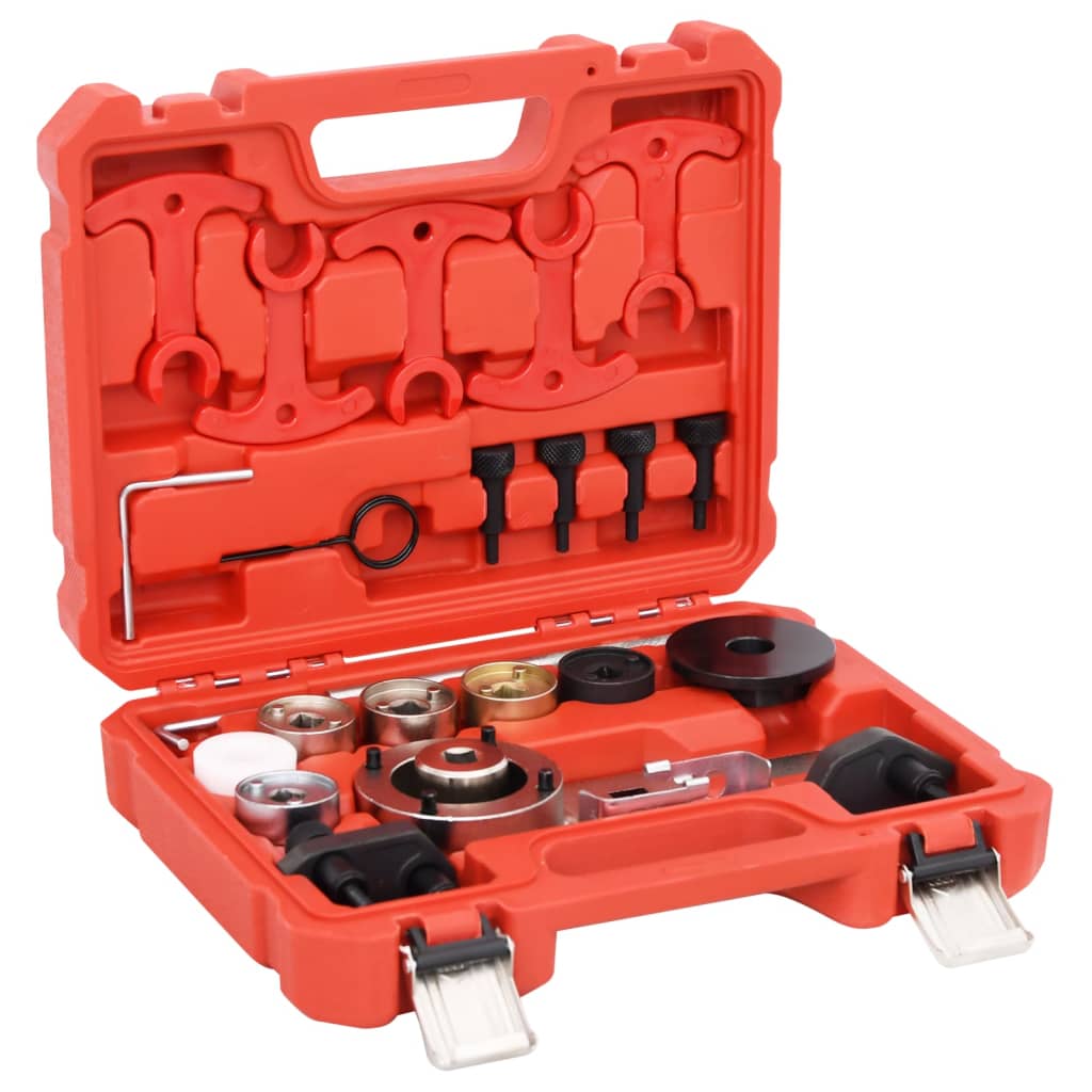 Timing Tool Kit for VAG Series TSI / TFSI EA888 1.8 R4 2.0 R4