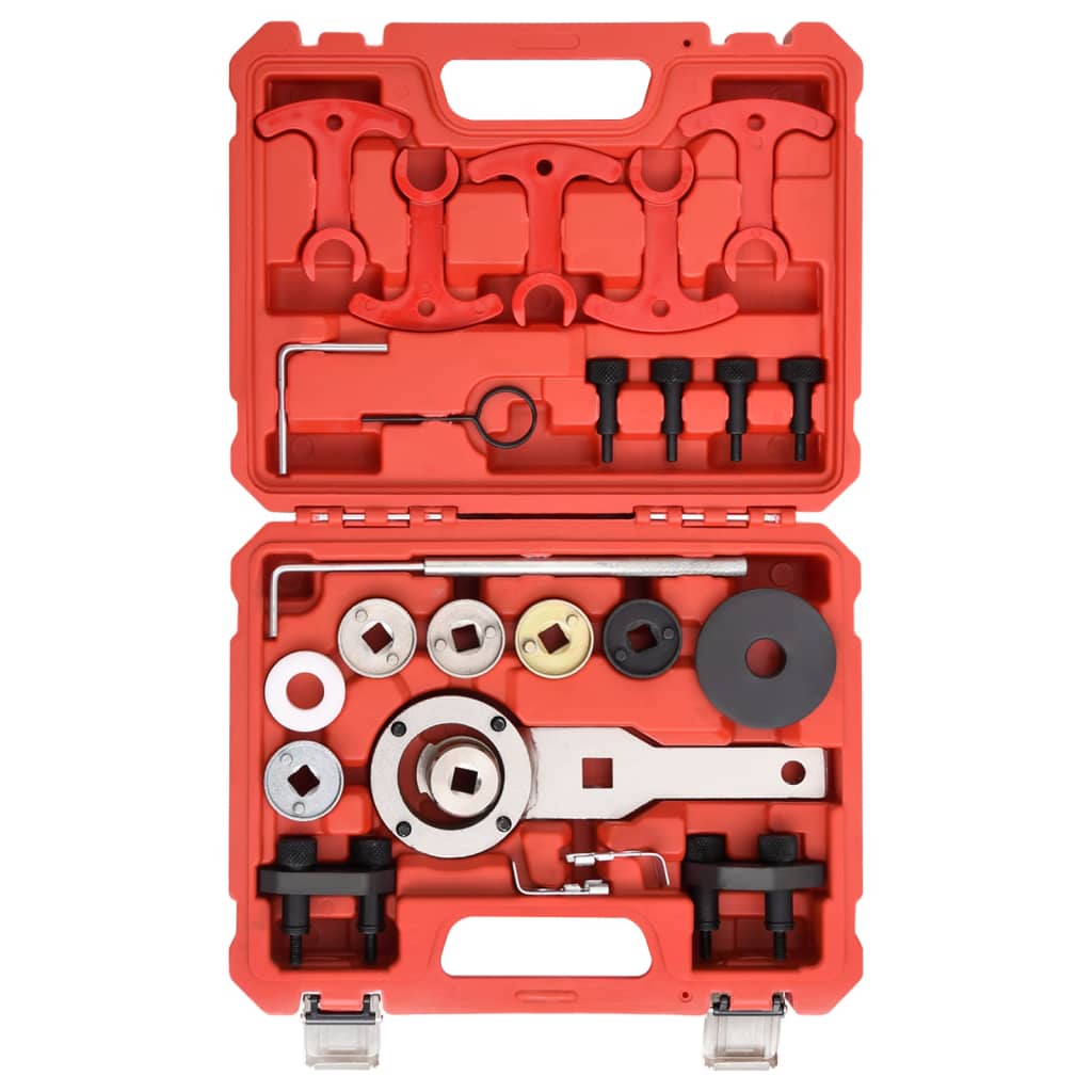 Timing Tool Kit for VAG Series TSI / TFSI EA888 1.8 R4 2.0 R4