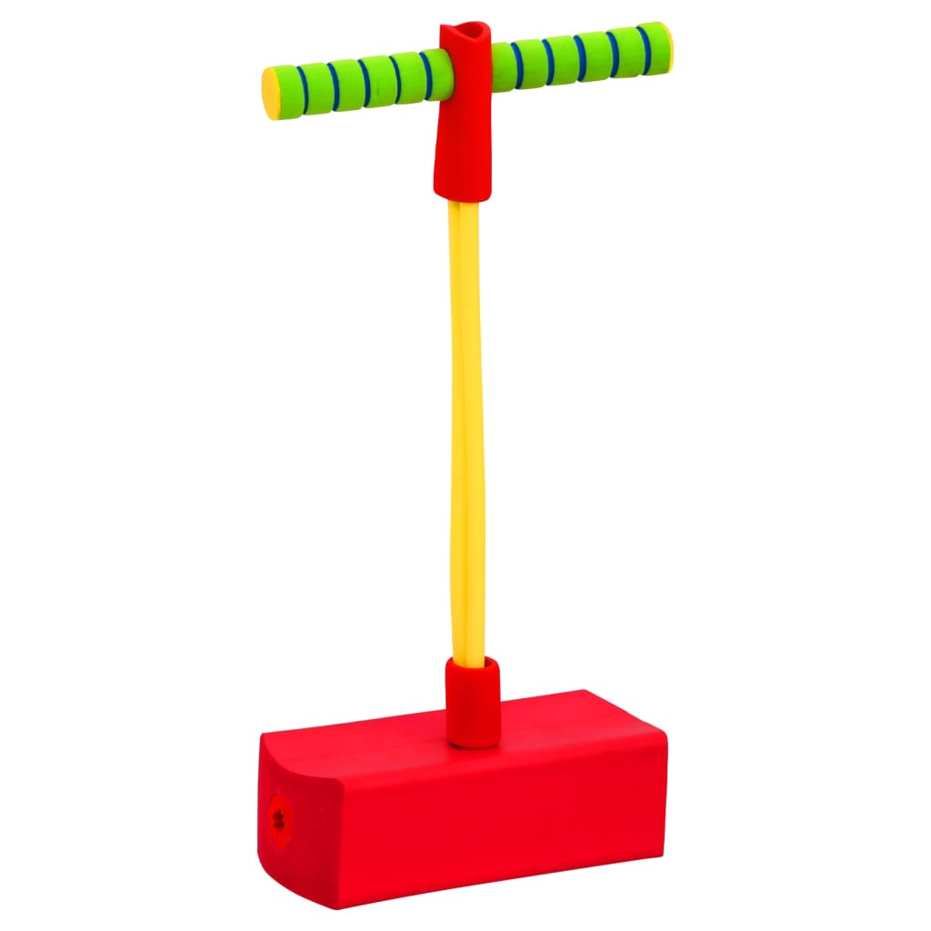 Pogo Stick Jumper for Kids 50 cm