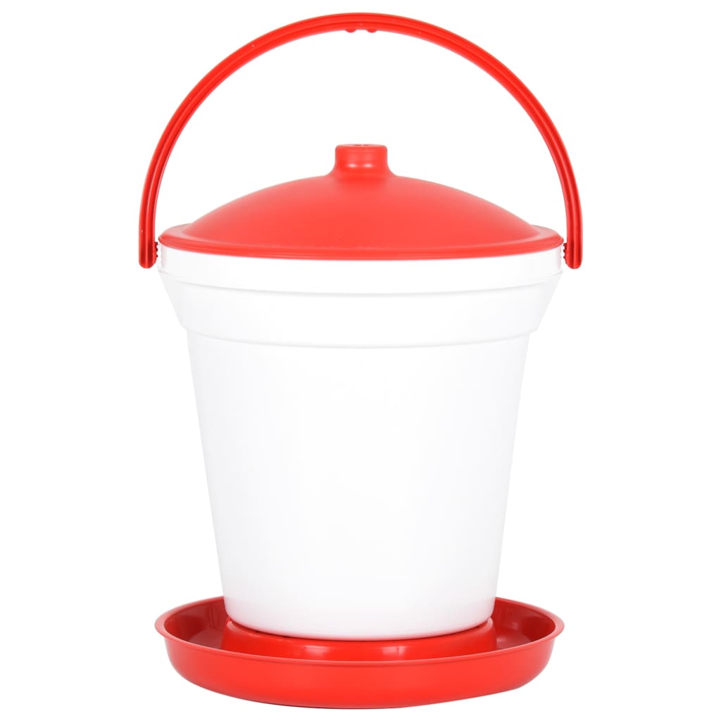 Automatic Poultry Drinker 18 L