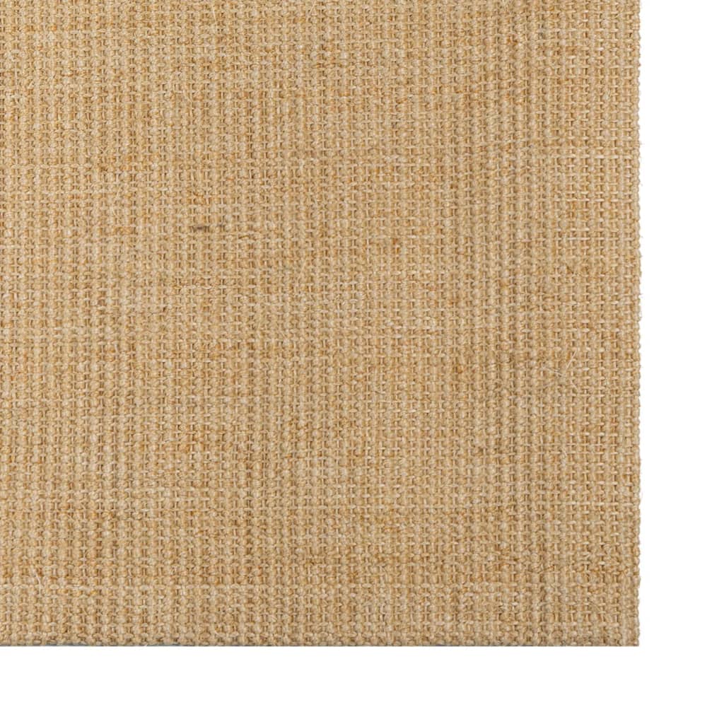 Rug Natural Sisal 66x150 cm