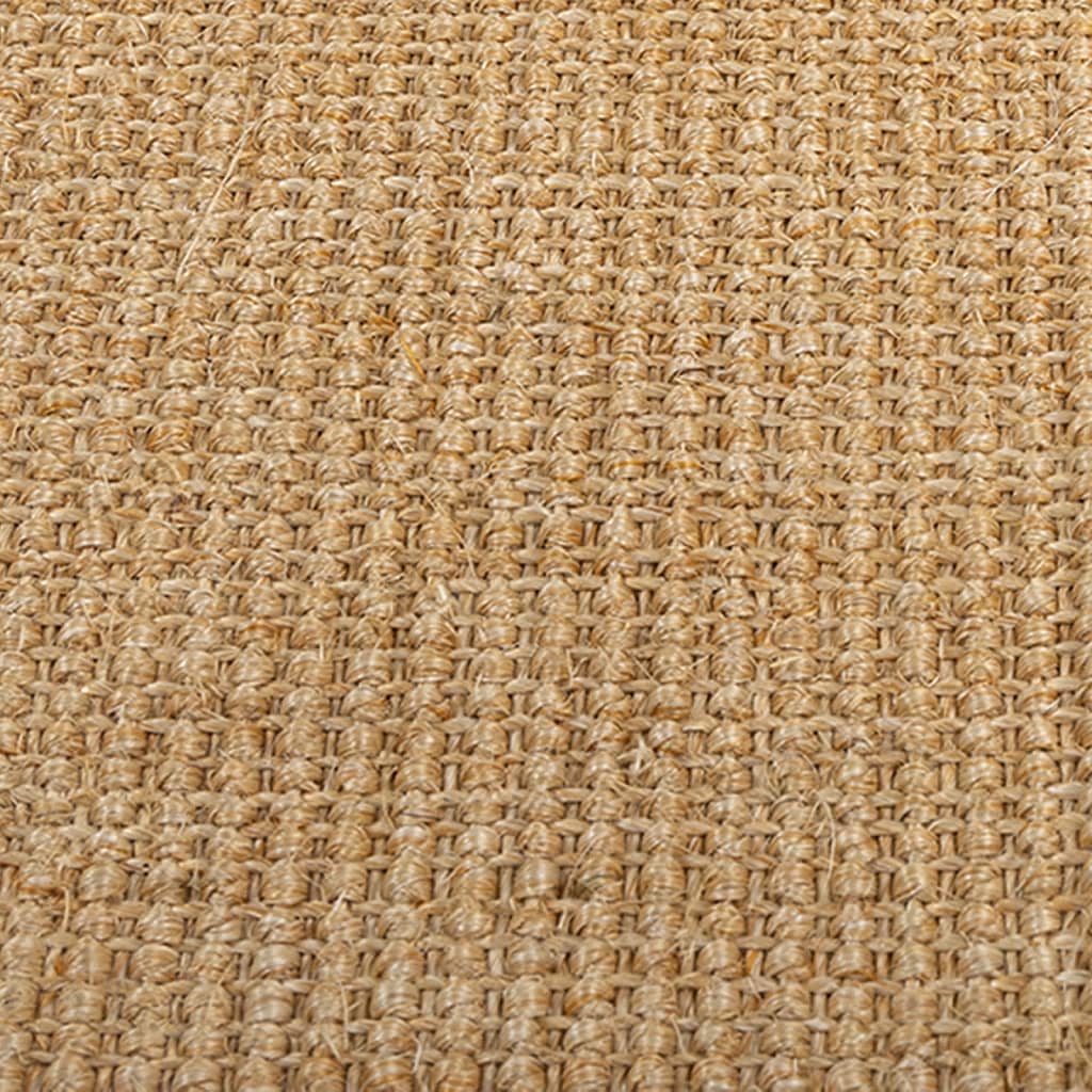 Rug Natural Sisal 66x150 cm