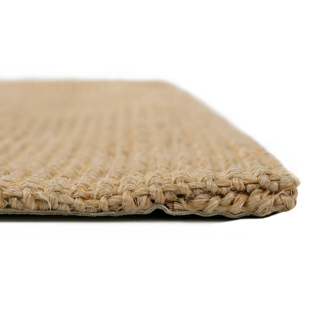 Rug Natural Sisal 66x150 cm