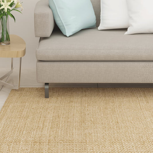 Rug Natural Sisal 66x150 cm