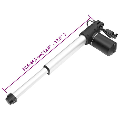 Linear Actuator DC 28 V