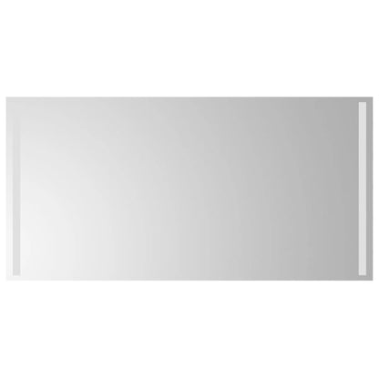 LED Bathroom Mirror 100x60 cm