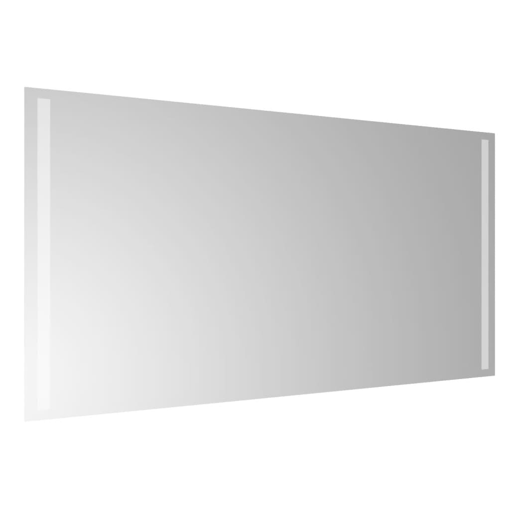 LED Bathroom Mirror 100x60 cm