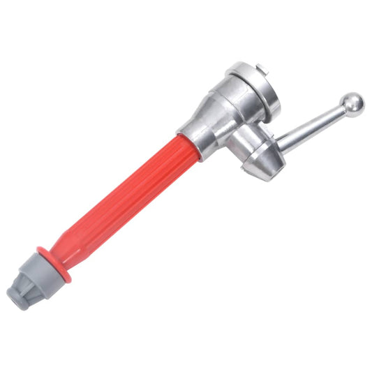 Fire Hose Nozzle with D Coupling