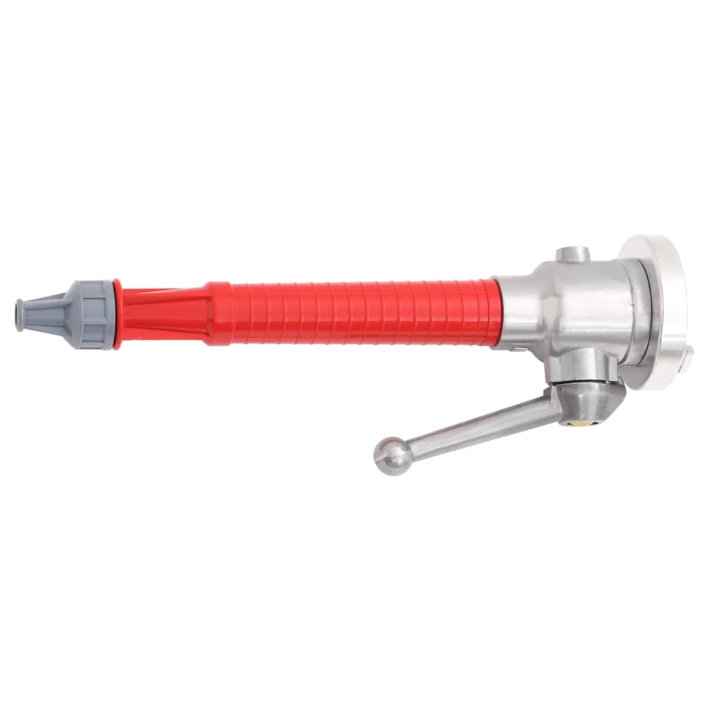 Fire Hose Nozzle with B Coupling