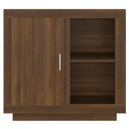 Sideboard Brown Oak