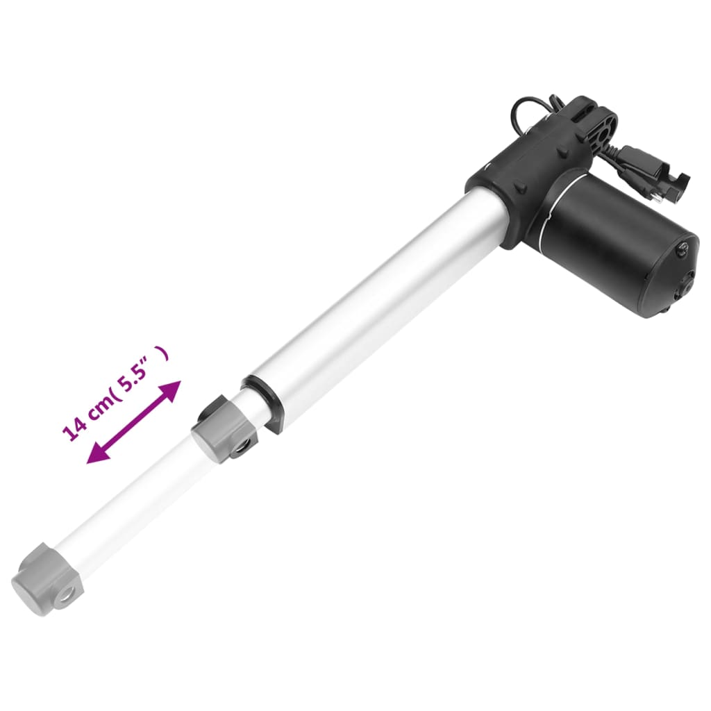 Linear Actuator DC 28 V