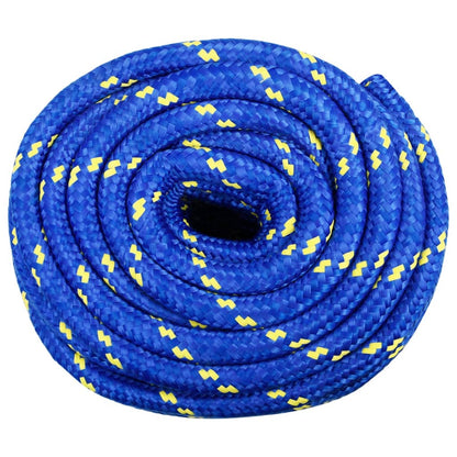 Boat Rope Blue 20 mm 100 m Polypropylene