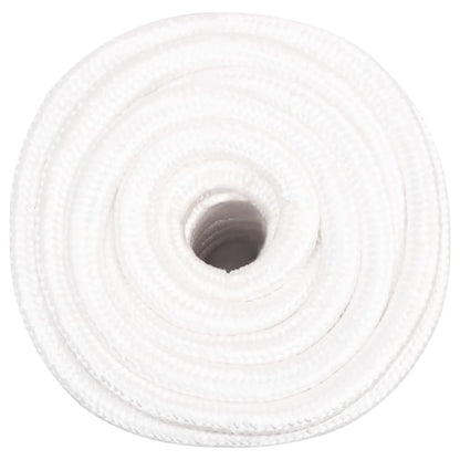 Boat Rope Full White 20 mm 25 m Polypropylene