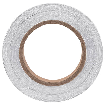 Reflective Tape White 5 cmx20 m PVC