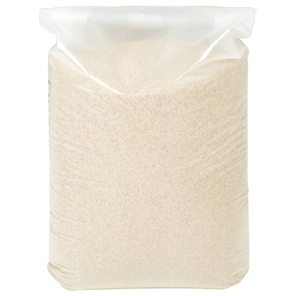 Filter Sand 25 kg 0.5-1.0 mm