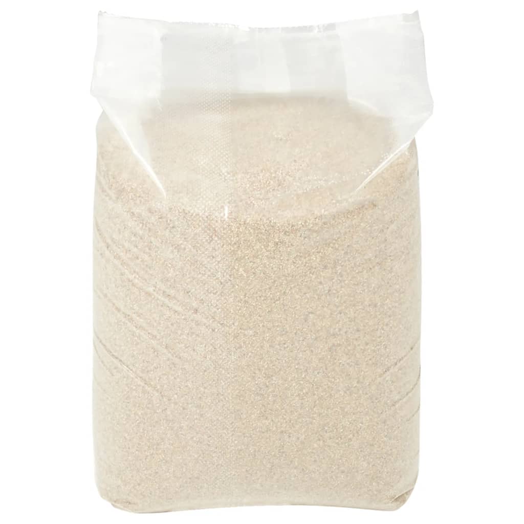 Filter Sand 25 kg 0.71-1.25 mm