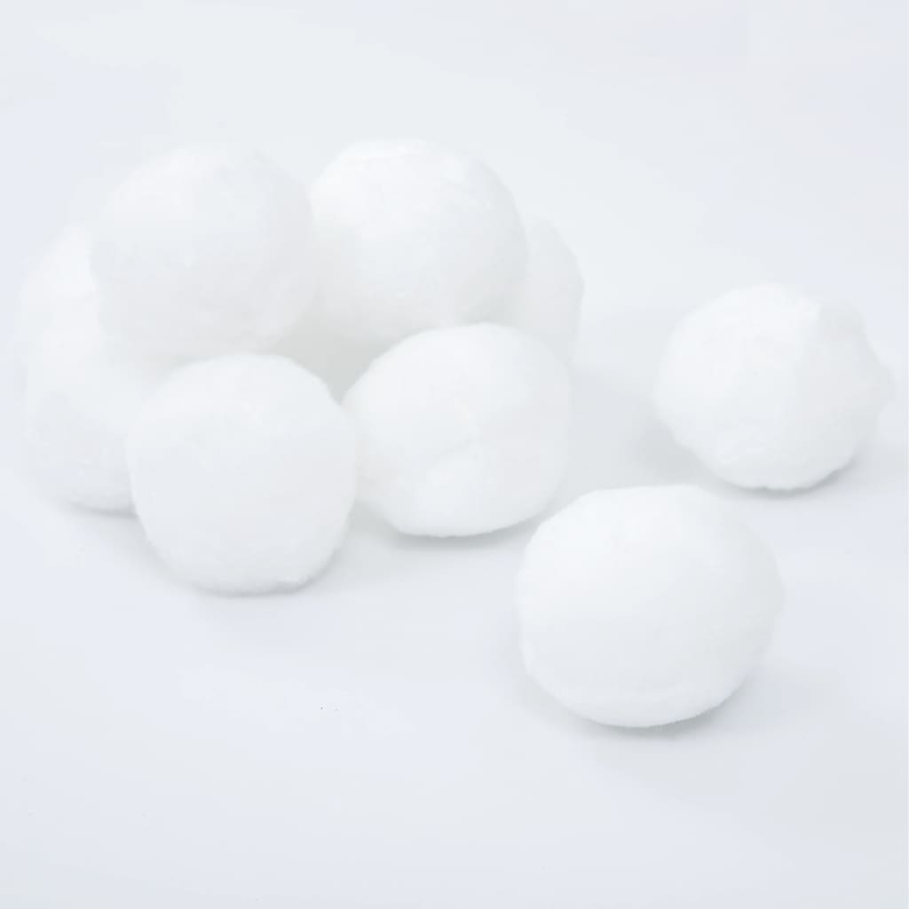 Pool Filter Balls 2100 g PE