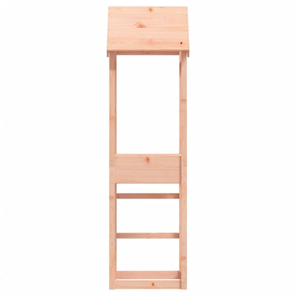 Play Tower 53x46.5x194 cm Solid Wood Douglas