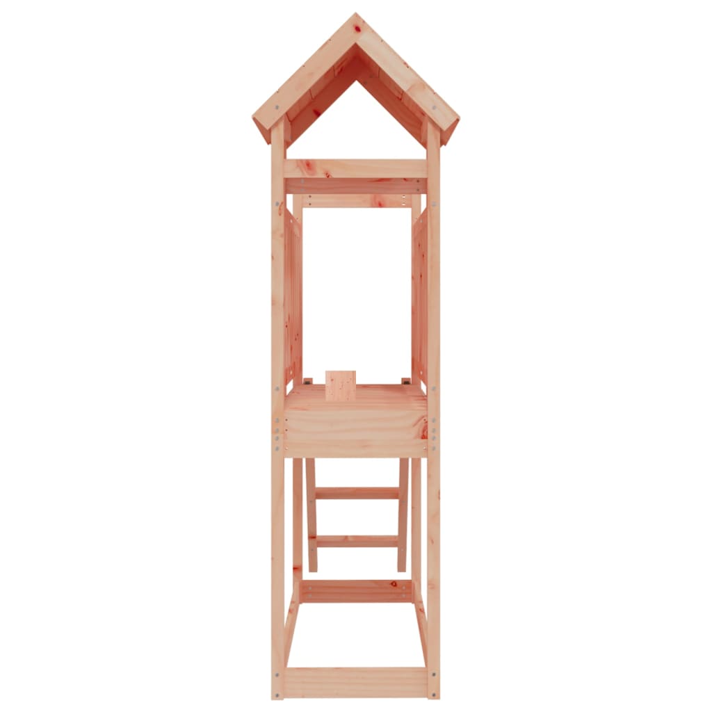 Outdoor Playset 53x110x214 cm Solid Wood Douglas